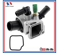 Termostato Con Custodia per Fiat Doblo Fiorino Idea Linea Punto Qubo Strada 1.3