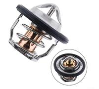 Termostato con guarnizione integrata, parte n. 6653948, per caricatori Skid Steer Bobcat (553/753/763/773/7753), pale cingolate compatte (S160/S175/S185/T190) e