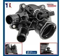 Termostato Con Scatola Per Classe C Classe E Slk - A2712000115 A2712000215