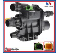 Termostato Con Scatola Per OPEL ASTRA L COMBO E CORSA F MOKKA 1.2 - 3553499