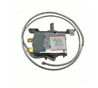 Termostato Con Sonda Sensore Regolatore Di Temperatura Universale A 2 Pin WDF26C-EX WDF26B-EX, Compatibile Con Gree, Compatibile Con Kinghome, Sostituzione Termostato Frigorifero