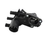 Termostato con Supporto e Sensore per Seat 1.0 1.4 1.6 - Ricambio di Qualità Premium, Affidabile e Facile da Installare per Modelli Arosa, Cordoba e Felicia