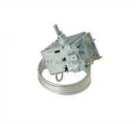 TERMOSTATO CONGELATORE ATEA A04.1000 CAPILLARE 2000mm