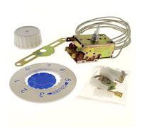Termostato congelatore k54p1102 c00252672 - congelatore