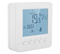 Termostato Controller 2Bw Hy02B05 Display Termostato LCD per Forno a Parete Controller Programmatori Telecomandi e Termostati