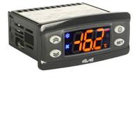 TERMOSTATO CONTROLLORE DIGITALE ELIWELL EWPlus 961 220V. REFRIGERAZIONE