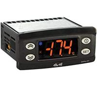 TERMOSTATO CONTROLLORE DIGITALE ELIWELL EWPlus 974 220V. REFRIGERAZIONE