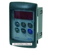 TERMOSTATO CONTROLLORE ELETTRONICO DIXELL XW30V-5N0C1