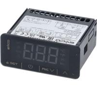TERMOSTATO CONTROLLORE ELETTRONICO EVK411 PTC/NTC/PT100/PT1000