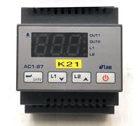 TERMOSTATO CONTROLLORE ELETTRONICO LAE AC1-27TS2RE-B