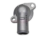 Termostato Coperchio alloggiamento termostato/adatto for accessori auto del sistema di raffreddamento del radiatore Suzuki Alto Termostato per auto(Army green)