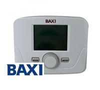 Termostato Cronotermostato Comando Remoto caldaia Baxi 769502200 Baxi Luna IN