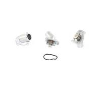 Termostato CT5162 BGA per OPEL CORSA D CORSA B ASTRA G Hatchback ASTRA H AGILA