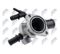 CTM-AR-001 NTY Termostato, Refrigerante per ALFA ROMEO,FIAT,LANCIA,LEXUS