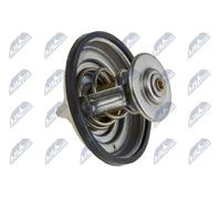 Termostato CTM-AU-017 NTY per AUDI VW VOLVO SKODA
