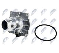 NTY Termostato, refrigerante compatibile con BMW LAND ROVER CTM-BM-005