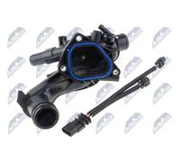 NTY Termostato, refrigerante compatibile con BMW CTM-BM-034