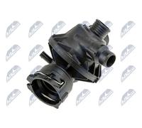 NTY Termostato, refrigerante compatibile con BMW CTM-BM-043