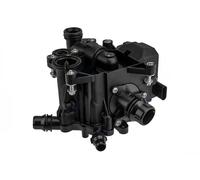 NTY Termostato, refrigerante compatibile con BMW CTM-BM-051