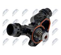 Termostato CTM-BM-056 NTY per BMW 3 3 Touring 5 5 Touring 3 Compact 3 Coupé