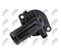 NTY Termostato, refrigerante compatibile con CHRYSLER ALFAROME/FIAT/LANCI