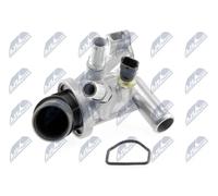 CTM-CH-025 NTY Termostato, Refrigerante per CHRYSLER