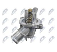 NTY Termostato, refrigerante compatibile con CHEVROLET CTM-CH-031