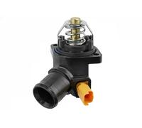 NTY Termostato refrigerante CTM-CT-011 compatibile con CITROËN, FIAT, PEUGEOT