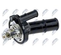 NTY Termostato, refrigerante compatibile con FORD VOLVO CTM-FR-001