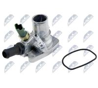 CTM-FT-003 NTY Termostato, Refrigerante per ABARTH,ALFA ROMEO,CHRYSLER,FIAT,LANC