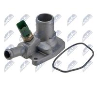 Termostato CTM-FT-017 NTY per FIAT LANCIA FORD