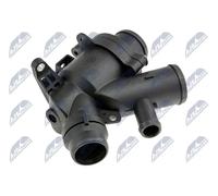 NTY Termostato, refrigerante compatibile con LAND ROVER CTM-LR-008