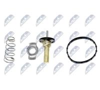 NTY Termostato, refrigerante compatibile con SMART CTM-ME-006