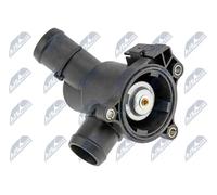 NTY Termostato, refrigerante compatibile con MERCEDES-BENZ CTM-ME-009