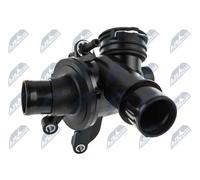 NTY Termostato, refrigerante compatibile con MERCEDES-BENZ CTM-ME-010