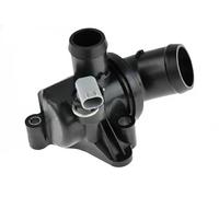 NTY Termostato, refrigerante compatibile con MERCEDES-BENZ CTM-ME-018