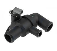 NTY Termostato, refrigerante compatibile con MERCEDES-BENZ SMART CTM-ME-022