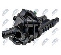 Termostato CTM-PE-012 NTY per CITROËN PEUGEOT FIAT TOYOTA
