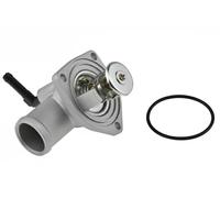 Termostato CTM-PL-010 NTY per OPEL VECTRA B ASTRA G Hatchback ASTRA G Familiare