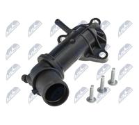Termostato CTM-PL-011 NTY per FIAT ALFA ROMEO LANCIA OPEL JEEP SAAB SUZUKI