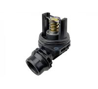 NTY Termostato, refrigerante compatibile con OPEL VAUXHALL CHEVROLET CTM-PL-026
