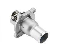 NTY Termostato, refrigerante compatibile con OPEL CTM-PL-027