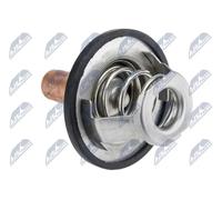 Termostato CTM-RE-011 NTY per RENAULT DACIA
