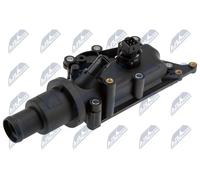 Termostato CTM-RE-016 NTY per RENAULT MEGANE II MEGANE II Coupé-Cabriolet
