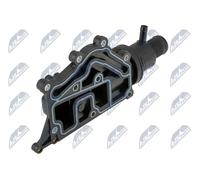 Termostato CTM-RE-018 NTY per RENAULT CLIO II VEL SATIS ESPACE III LAGUNA II