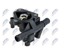 Termostato CTM-RE-021 NTY per RENAULT NISSAN