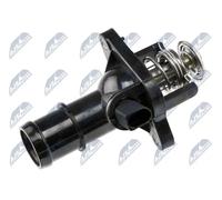 NTY Termostato, refrigerante compatibile con AUDI SEAT SKODA VW VAG CTM-VW-001