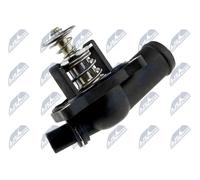 CTM-VW-004 NTY Termostato, Refrigerante per AUDI,VW