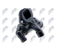 NTY CTM-VW-037 Termostato motore