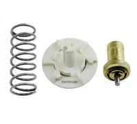 NTY Termostato CTM-VW-039 per VW SEAT SKODA AUDI